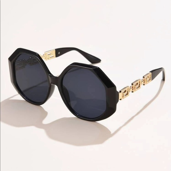 extra dark sunglasses